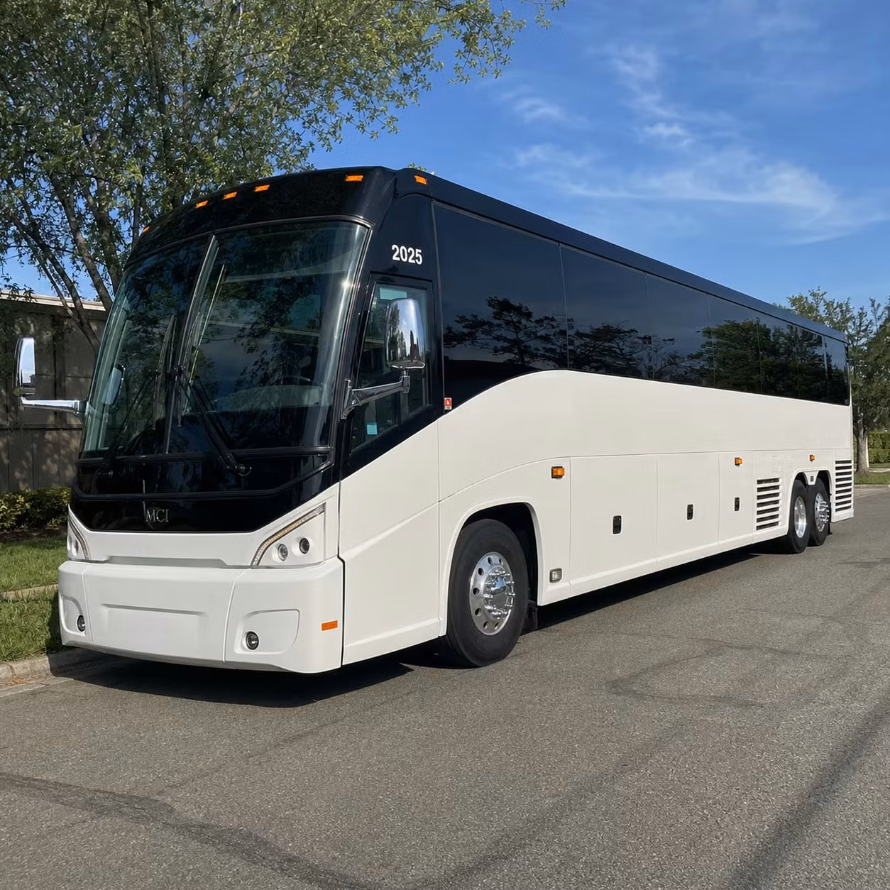 fresno charter bus rentals for sports teams sporting events
