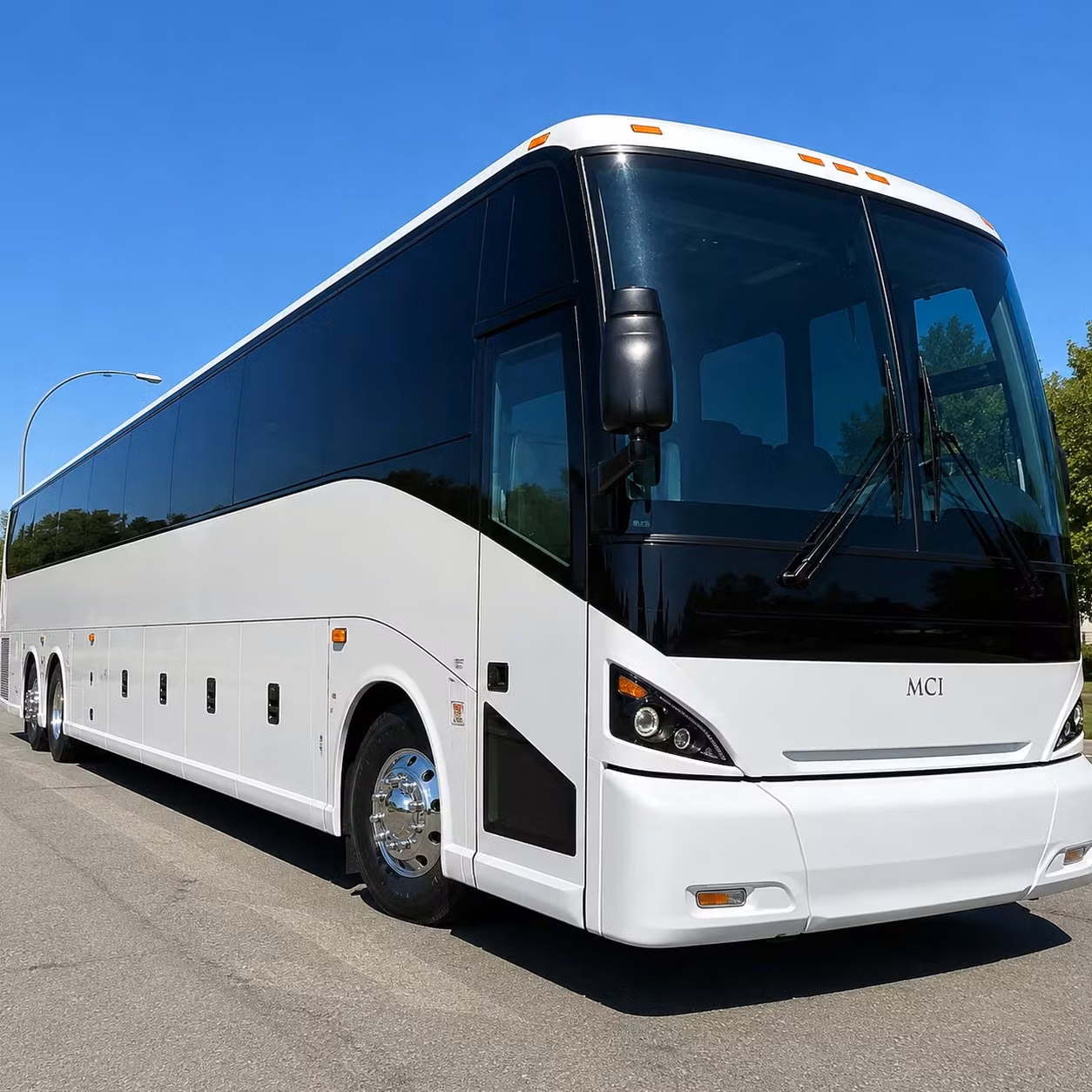 fresno corporate shuttle services