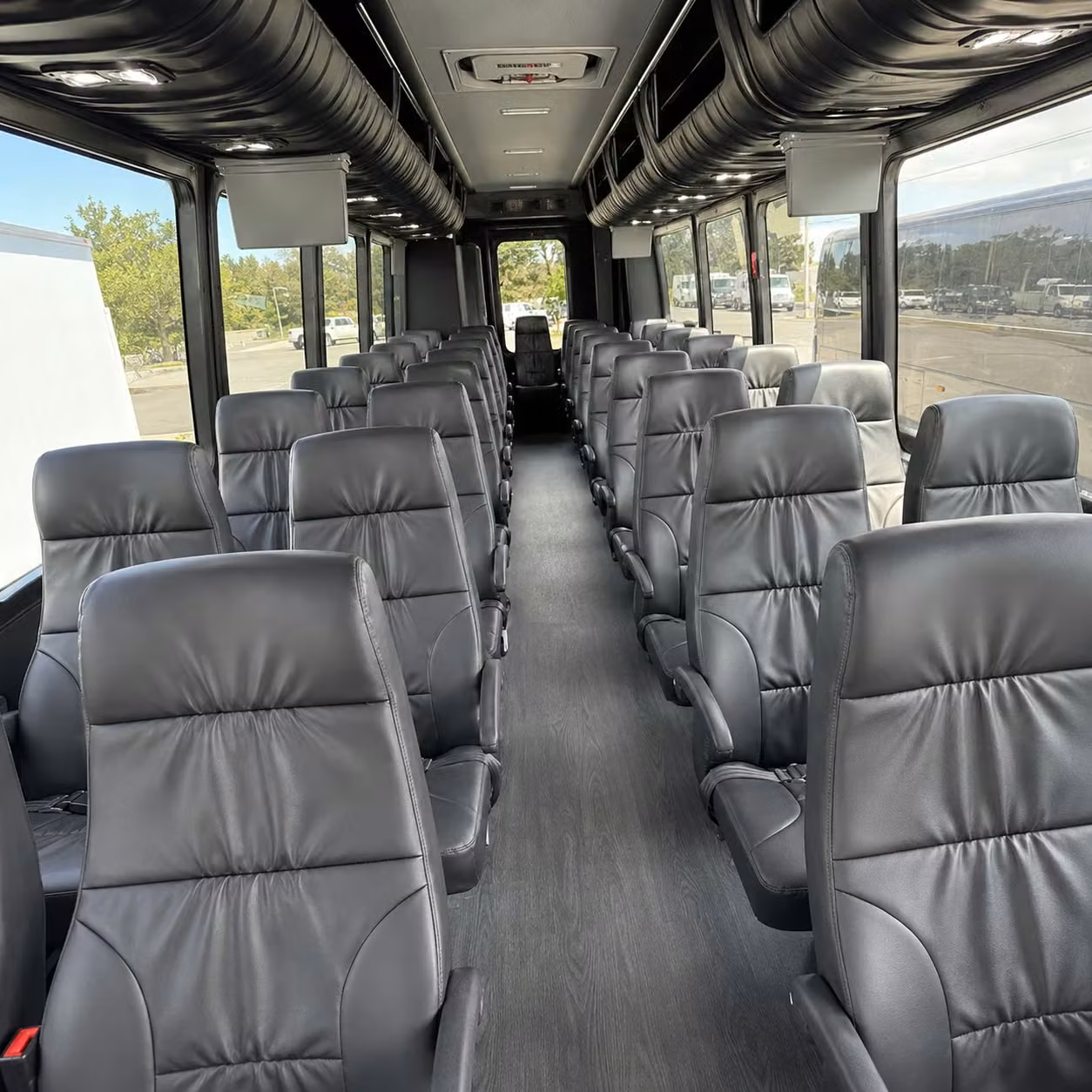 fresno government military transportation